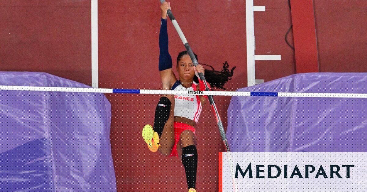 Aux championnats d’Europe d’athlétisme, les femmes sont filmées de façon moins sexualisée