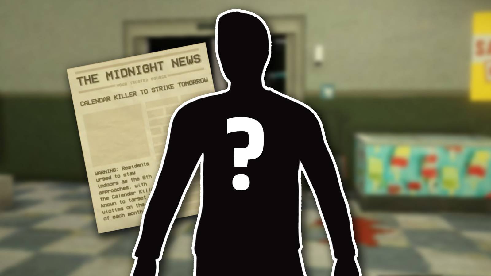 Shift at Midnight: Calendar Killer, Explained