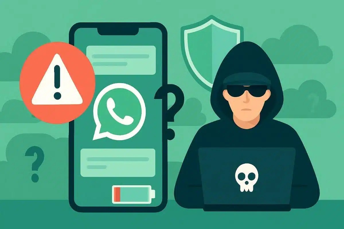 ¿Cuenta hackeada? Estas señales pueden revelar que alguien entró