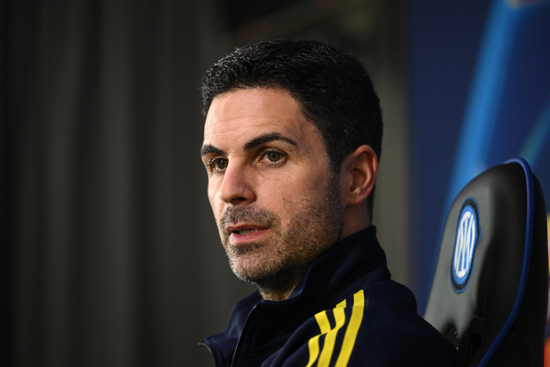 Mikel Arteta says if Kai Havertz can start against Leeds after completing 45 minutes against Kairat