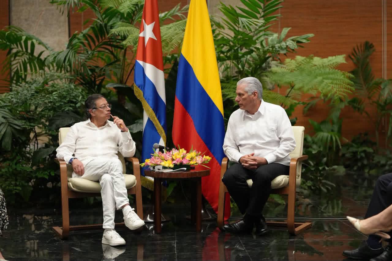 Președintele columbian a denunțat crimele comise de Israel și a avertizat că astfel de acțiuni ar putea fi un preludiu al unui „holocaust global”
