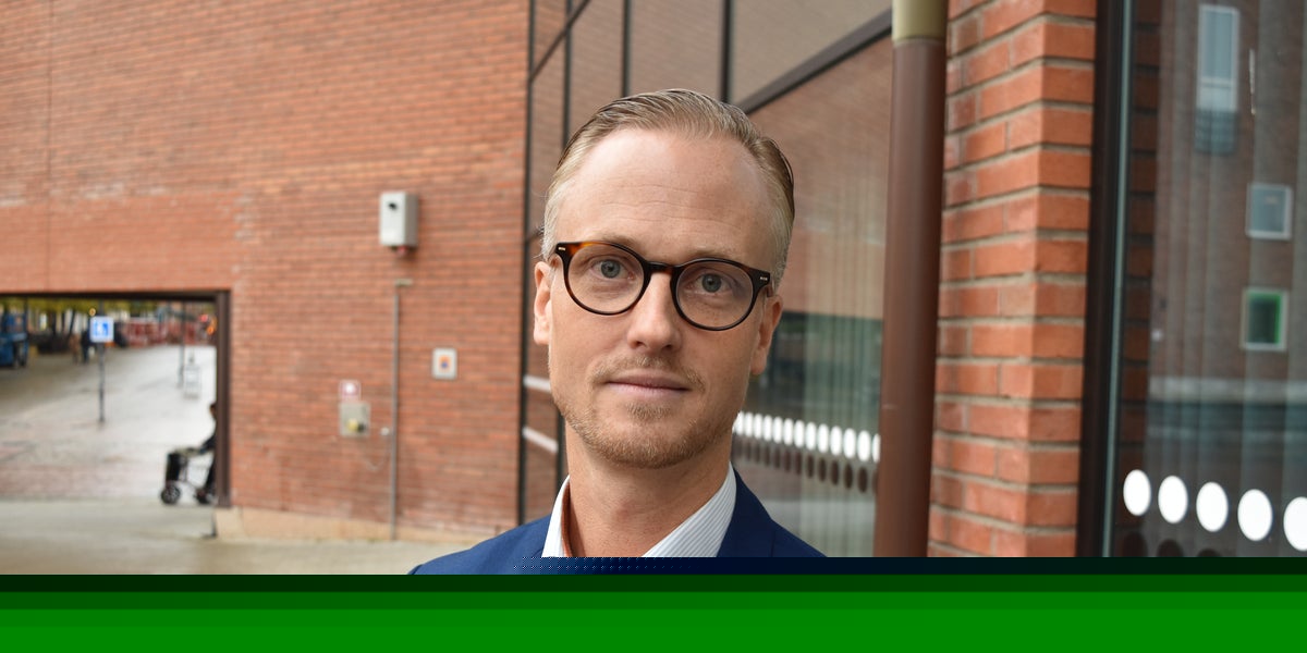 Palukka (V) hittar på och feltolkar i bussdebatten