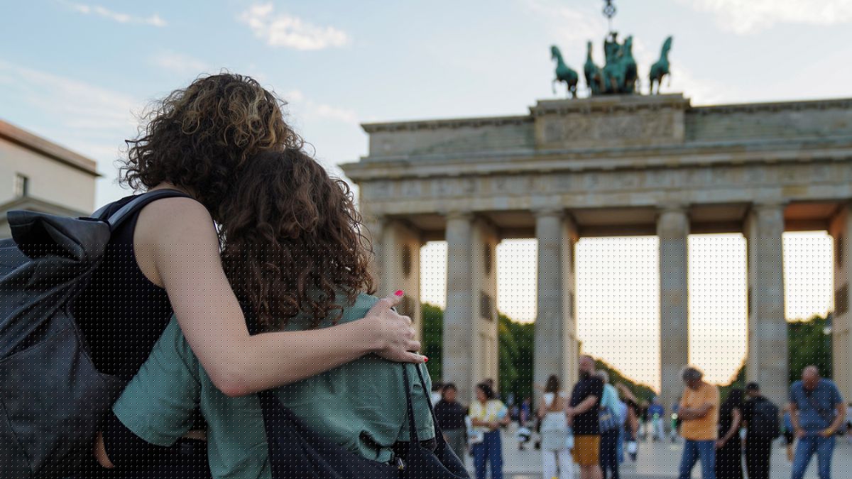 Terror in Deutschland: Der Staat hat die Aufgabe, seine Bürger zu schützen. Aber wie?