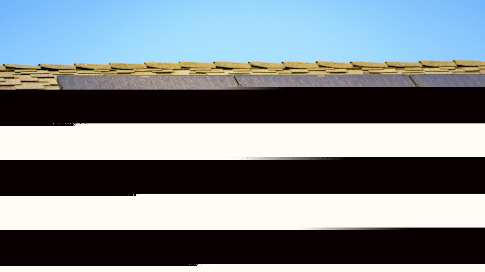 Your Solar Panels Could Be Losing Most Of Their Power To One Thing You Can Barely See