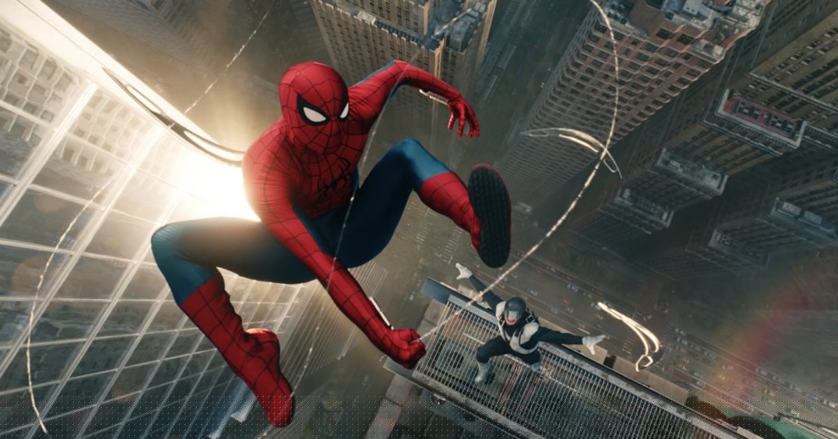 Box office: ‘Spider-Man: Brand New Day’ delivers monster $30.4m opening as cinemas enjoy best weekend since 2019