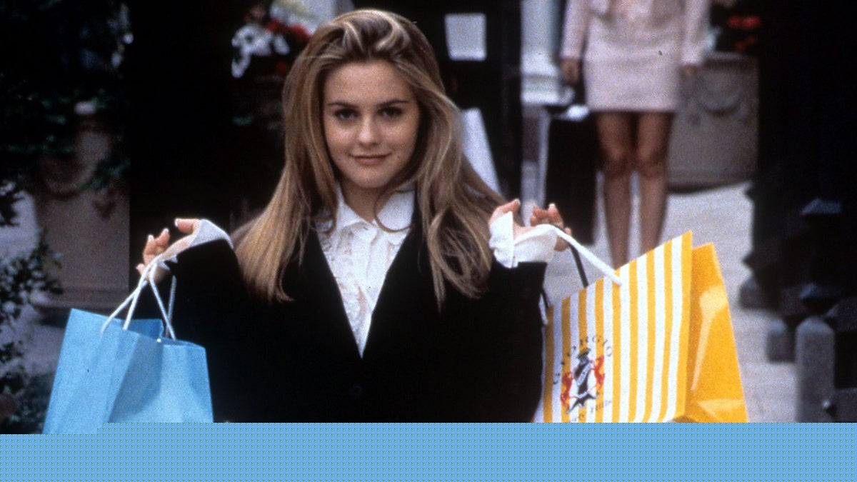 Alicia Silverstone vuelve a ser Cher Horowitz 30 años después: todo lo que sabemos de la vuelta de 'Fuera de onda'