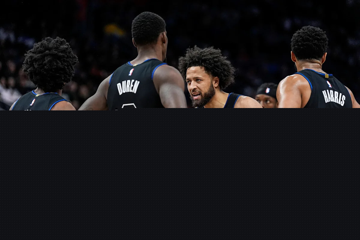 Detroit Pistons 2026 NBA Cup schedule revealed. Here's who they face