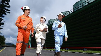 Hari Pertama Rekrutmen PLN Group, Antusiasme Pelamar Capai Puluhan Ribu