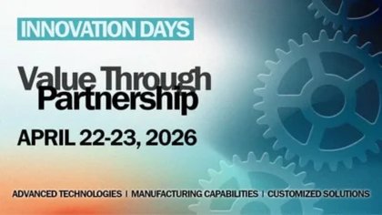 Trelleborg Sealing Solutions announces Innovation Days 2026 in Stuttgart
