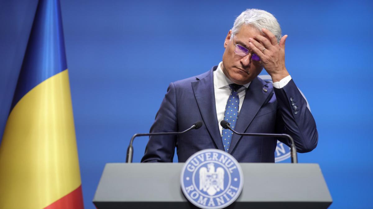 Eșecul Legii salarizării unitare, gafă de proporții sau manevră politică genială?