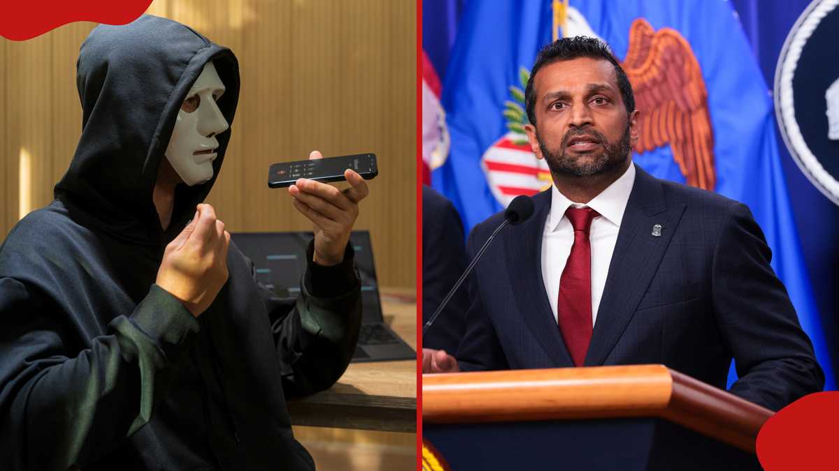 FBI puts govts on high alert over Gunra attacks targeting critical sectors worldwide