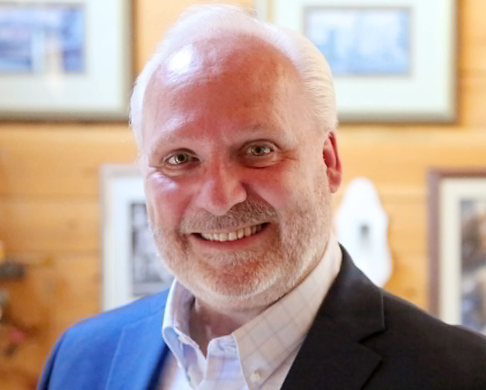 Marc Mantha joins Gravenhurst mayoral race