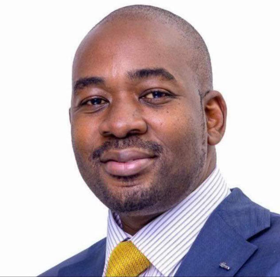 Advocate Nelson Chamisa ‘s Official Heroes Day Statement
