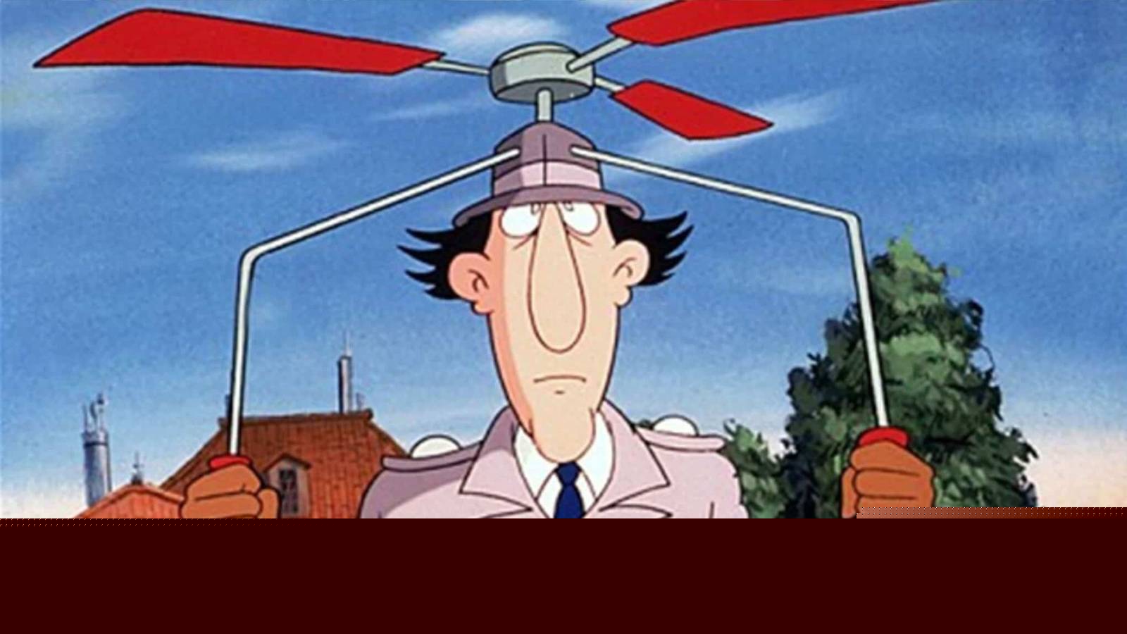 10 Iconic Cartoon Detectives Who Always Solve the Case