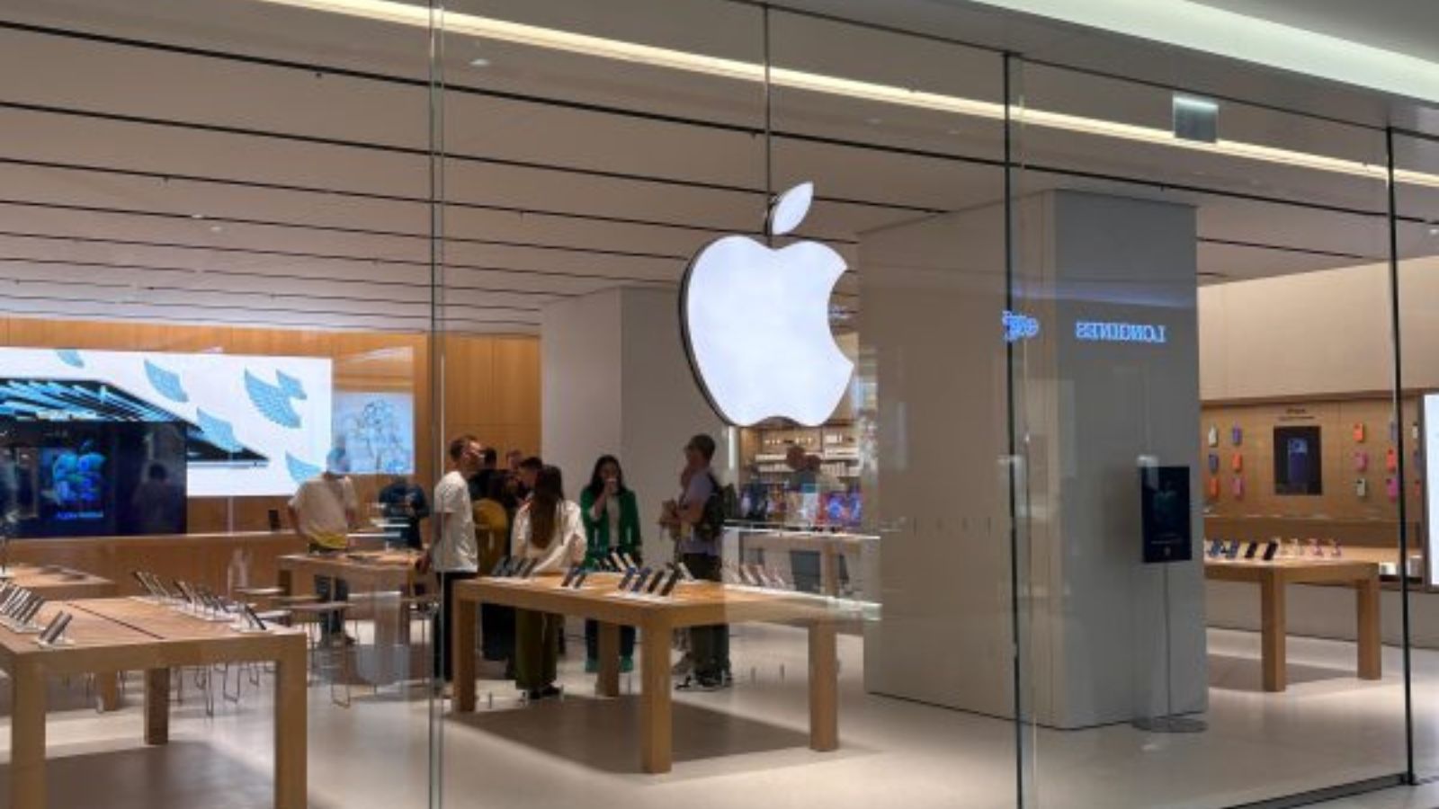 Apple posts most profitable quarter ever as iPhone sales surge