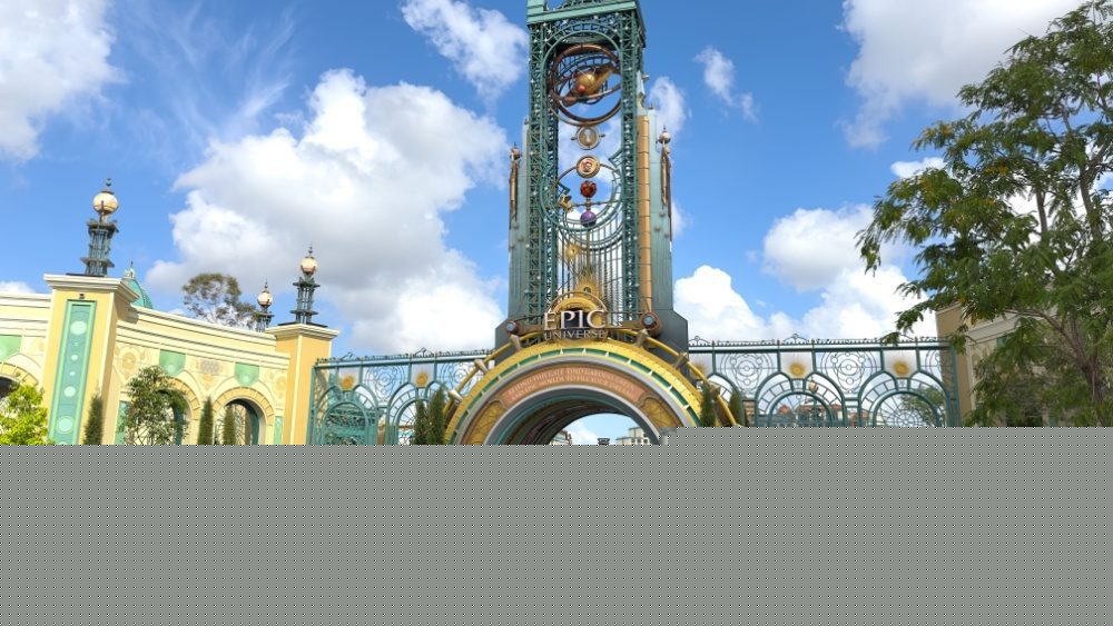 Man dies on roller coaster at Universal’s Epic Universe in Orlando