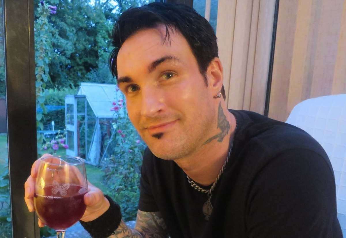 Man who left dead animals at Forest churches was part of vampire cult whose members drank each other’s blood