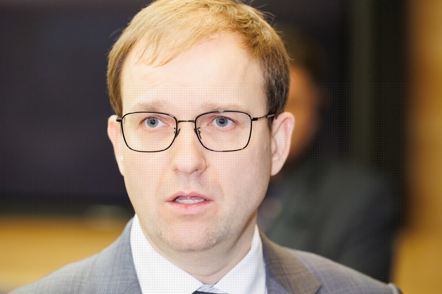 Nesėkmingai anksčiau laiko į laisvę išeiti bandantis V. Gapšys kreipėsi į Teisėjų etikos ir drausmės komisiją