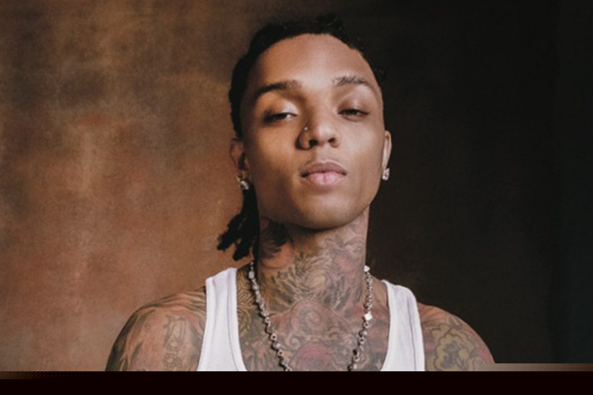 Swae Lee on AI, Rap Groups & More