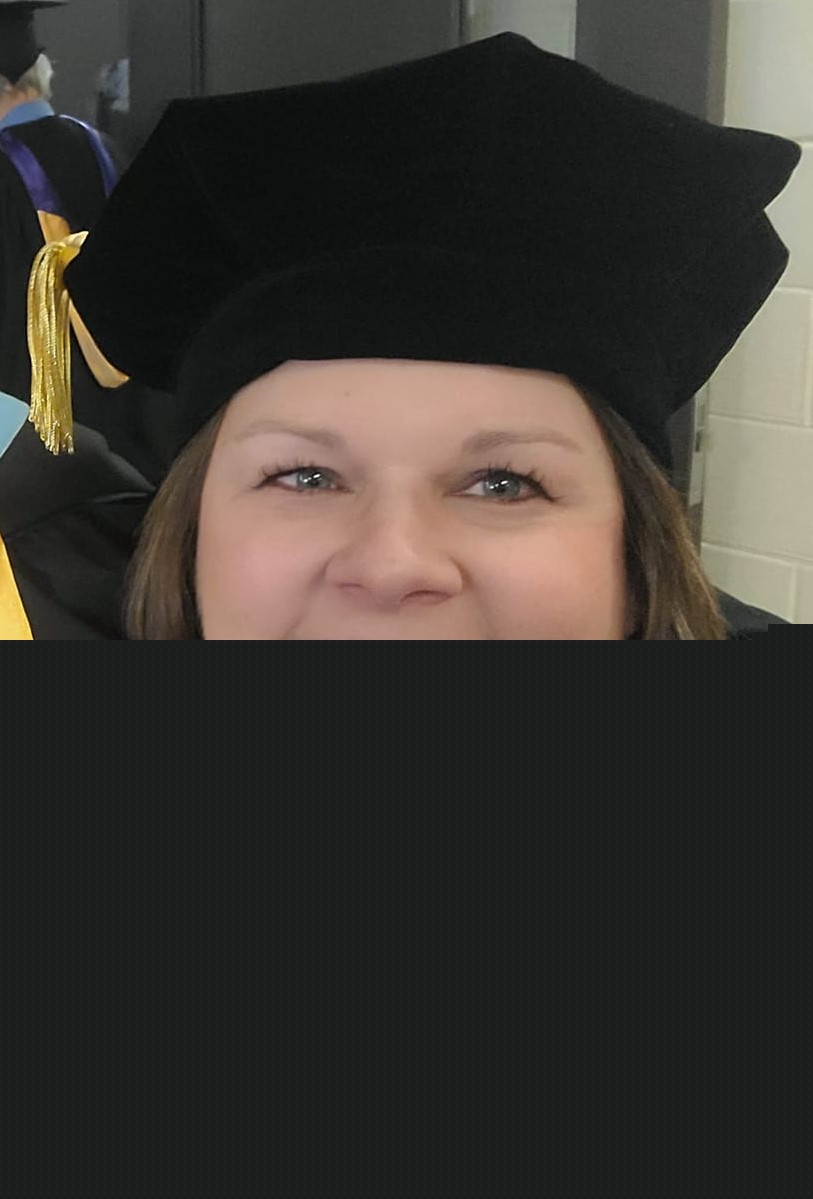Comment on Rappahannock Community College Welcomes New Vice President of Instruction and Student Success by Anonymous