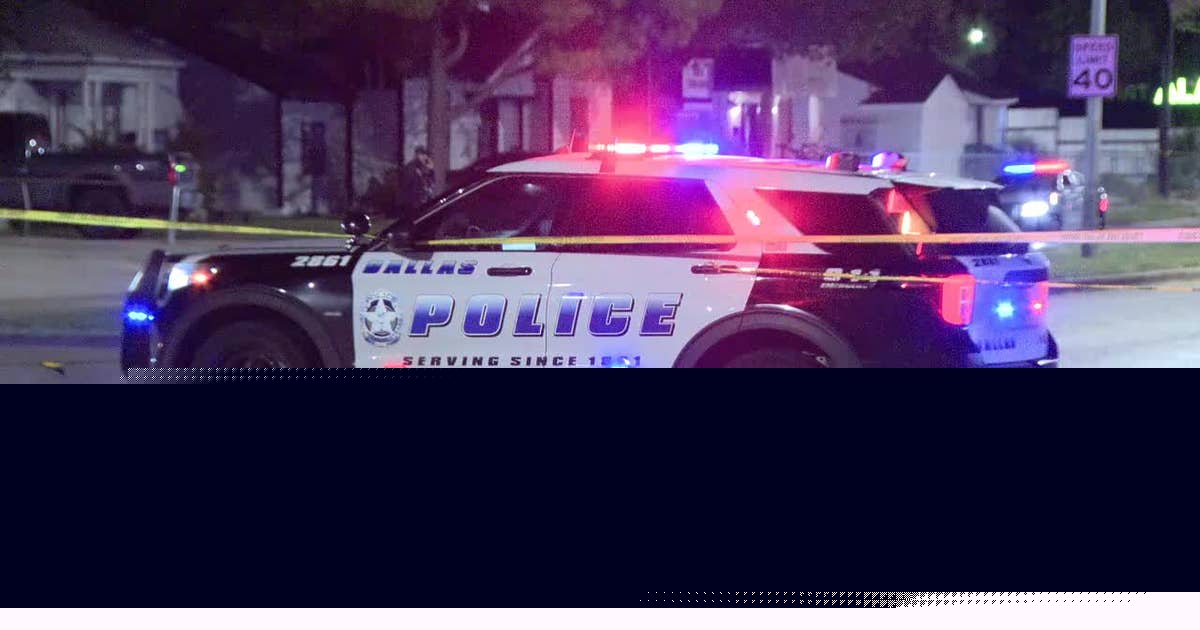 Arrest made in shooting outside Pleasant Grove home that left woman dead