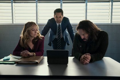 ‘The Lincoln Lawyer’ Books Early Season 5 Renewal