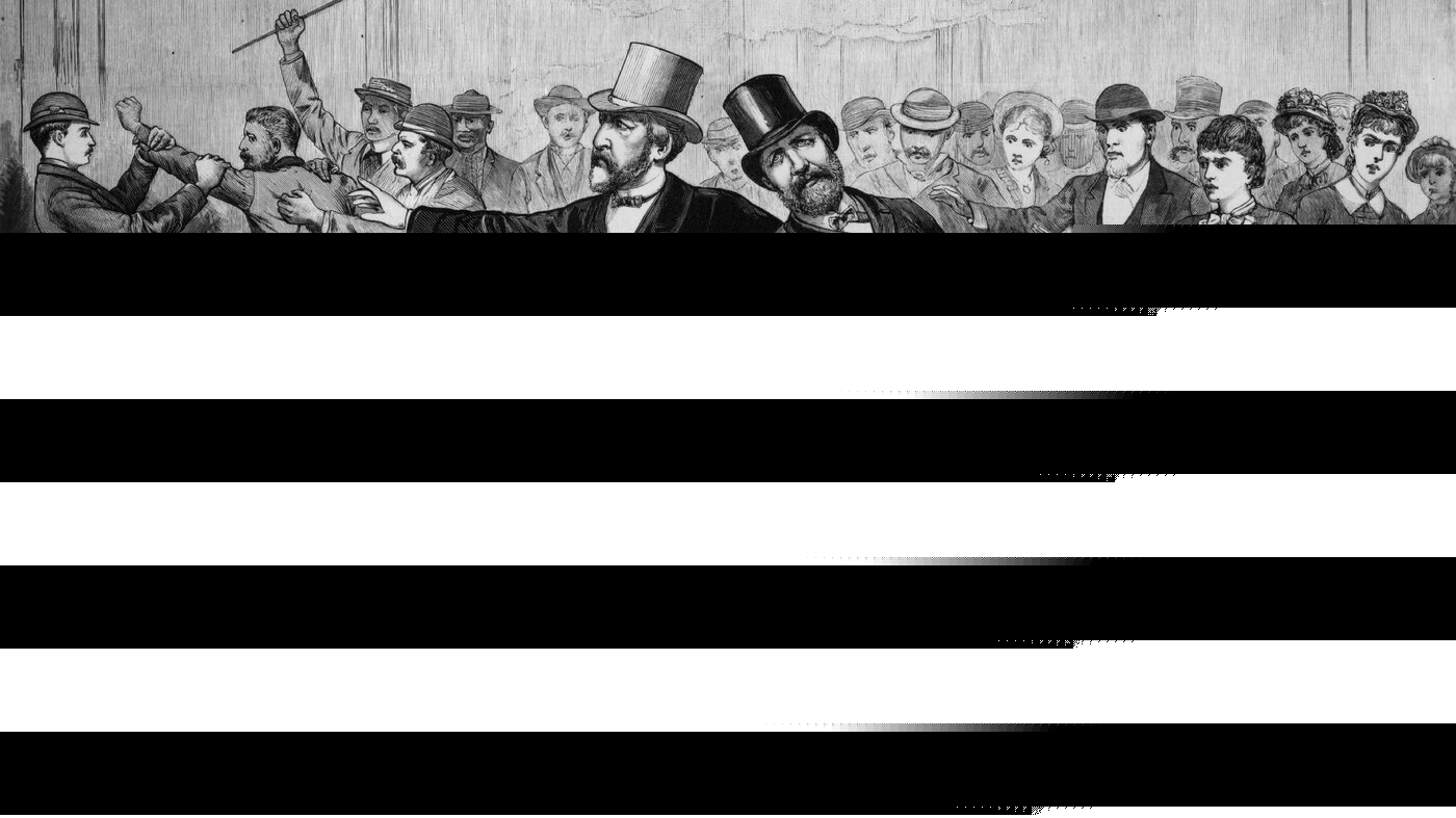 The Deadly Story of the U.S. Civil Service