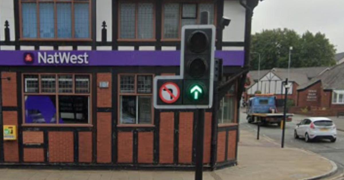 Motorists facing fines for flouting traffic restrictions on two roads in town