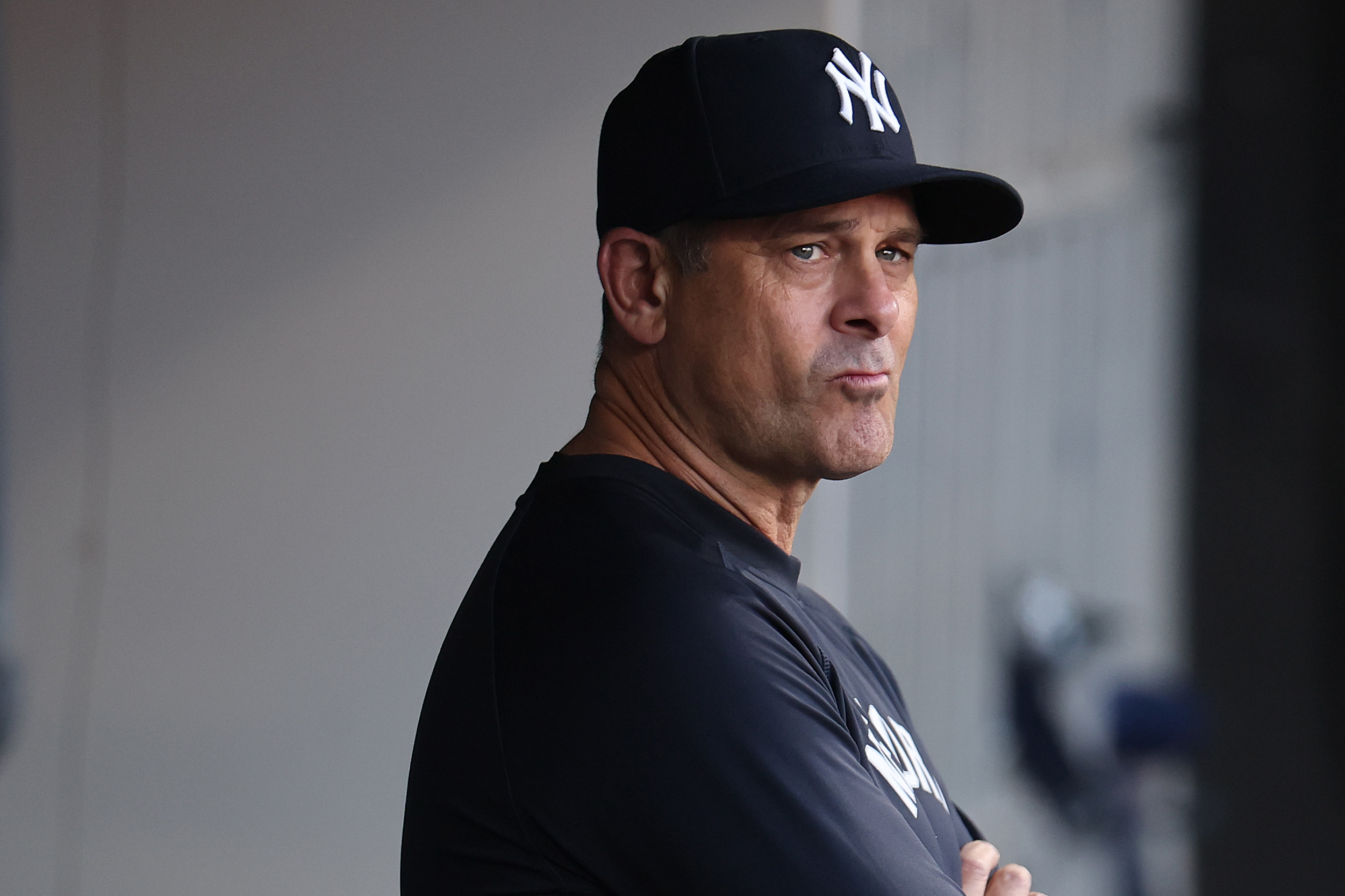 Yankees Bullpen Implodes against Blue Jays in ALDS Game 1