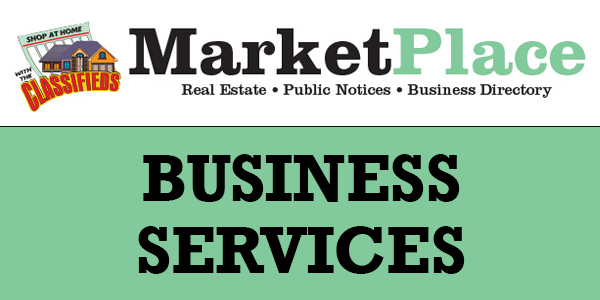 Business Services