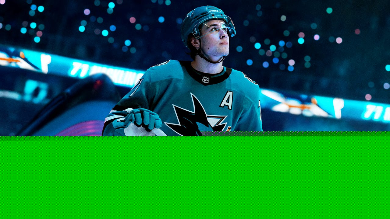NHL 27 - Official Connected Franchise Deep Dive Trailer