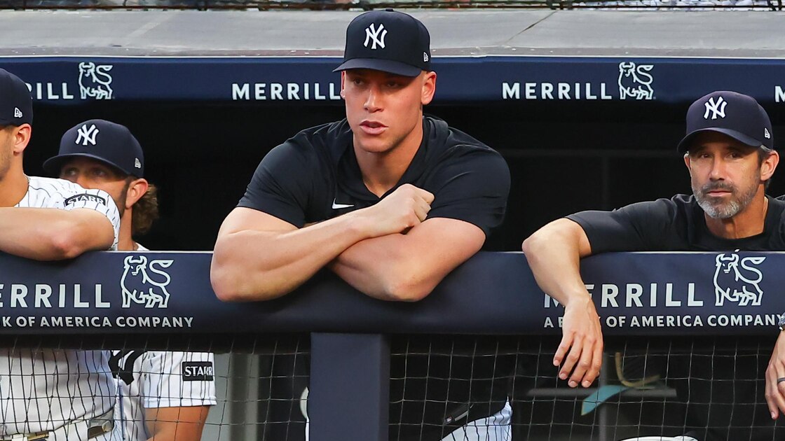 New Aaron Judge Injury Update After Scans Reveal Updated Timeline for Yankees Star