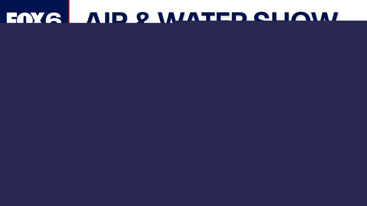 2026 Milwaukee Air & Water Show preview