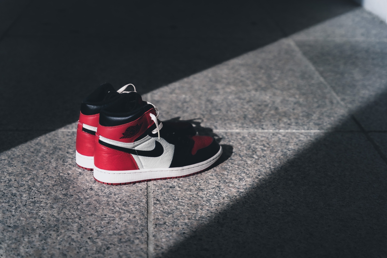 Nike Q1: Evidence Of The Turnaround Is Finally Here