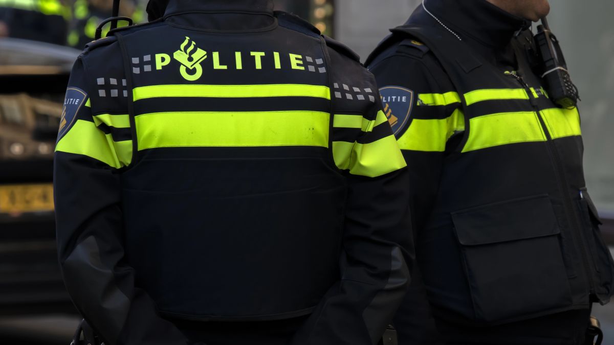 Police arrest nine after 586kg of drugs seized in The Hague