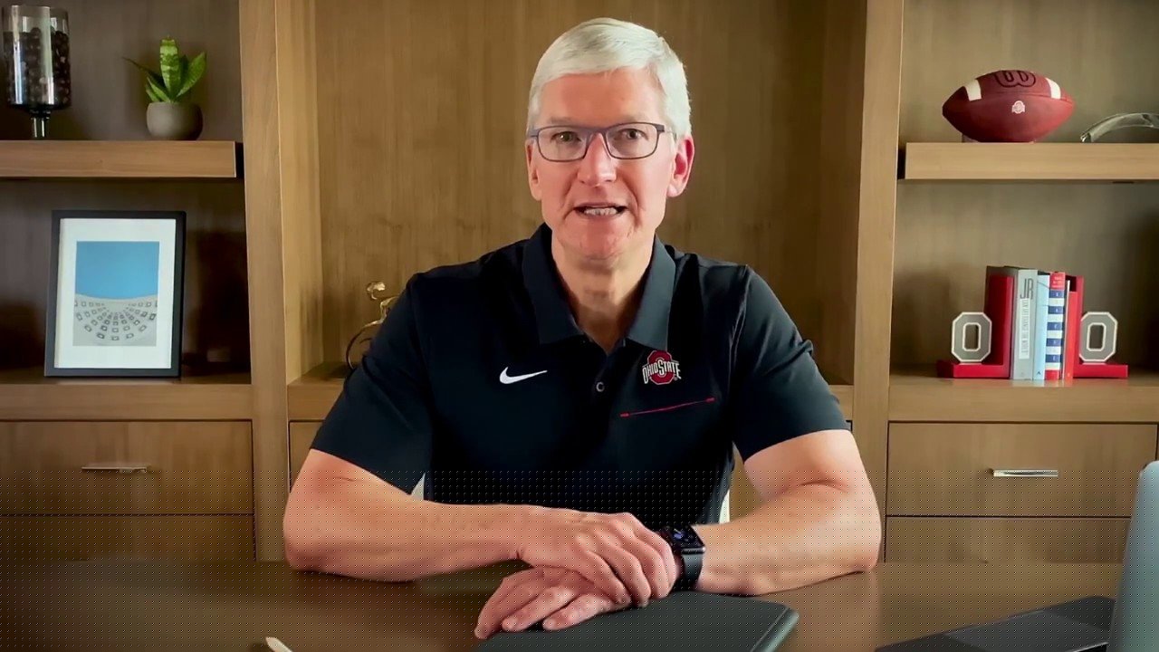 Apple pledges on-ground wildfire relief for Europe, earthquakes in Japan