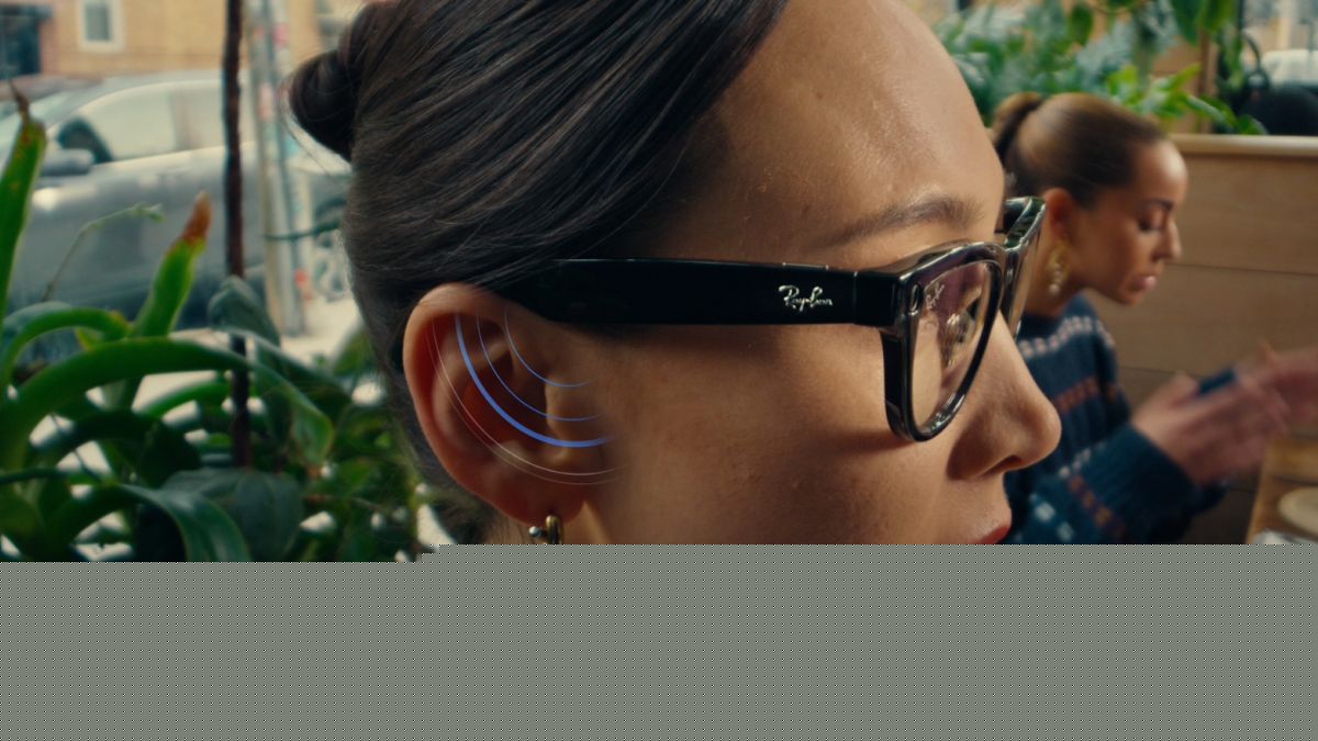 Meta updates Ray-Ban display glasses with Threads support, Muse Spark AI and enhanced handwriting