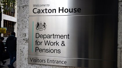 The earliest dates PIP and universal credit could change under benefits reform