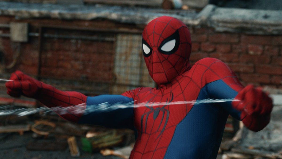 Residente de Nova Iorque conta como recebe imensas cartas dirigidas ao Homem-Aranha