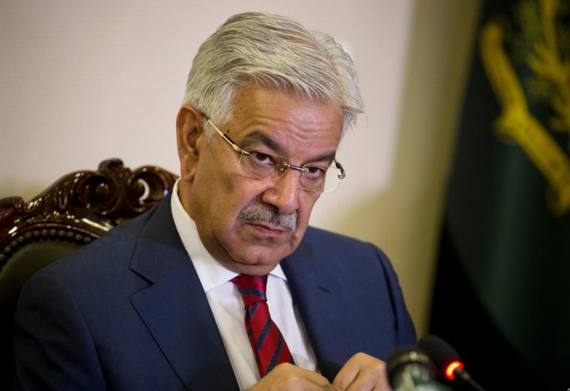 Pakistan Minister labels PoK protesters ‘Enemies’ like India, rules out talks