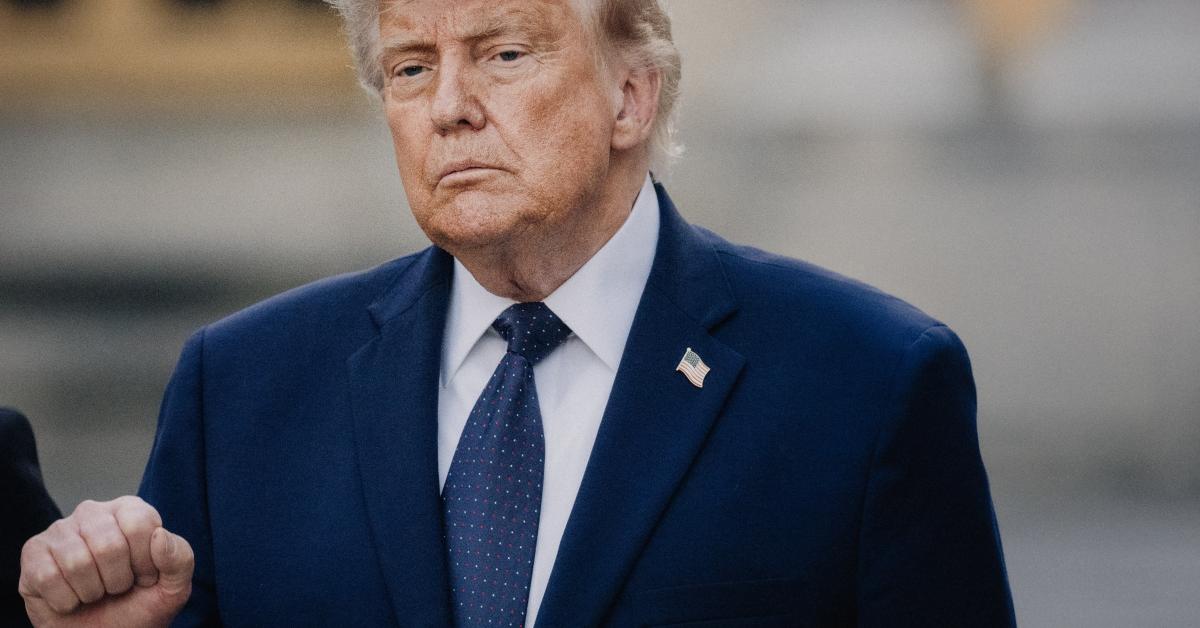 Trump prepared to deliver remarks at White House Correspondents' dinner, months after shooting