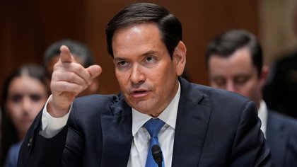 Marco Rubio Drops Truth Bombs on Whiny Sen. Coons Over Epic Maduro Black Bagging [WATCH]