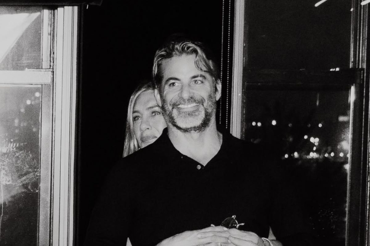 Is Jennifer Aniston's Boyfriend Moving Into Her $21M Mansion? His $1.5M NYC Apartment Goes Up for Sale