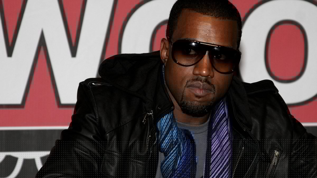 Kanye West Faces Lawsuit Over Alleged Unpaid AI Vocal Work