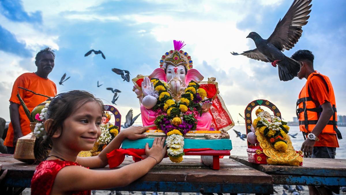 As Ganeshotsav nears, the PoP idol battle drags on in Bombay HC
