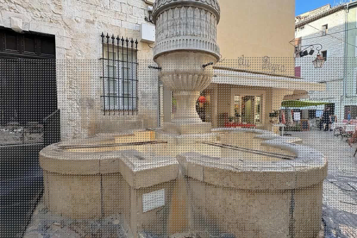Pourquoi les fontaines de Vence ne coulent plus librement ?