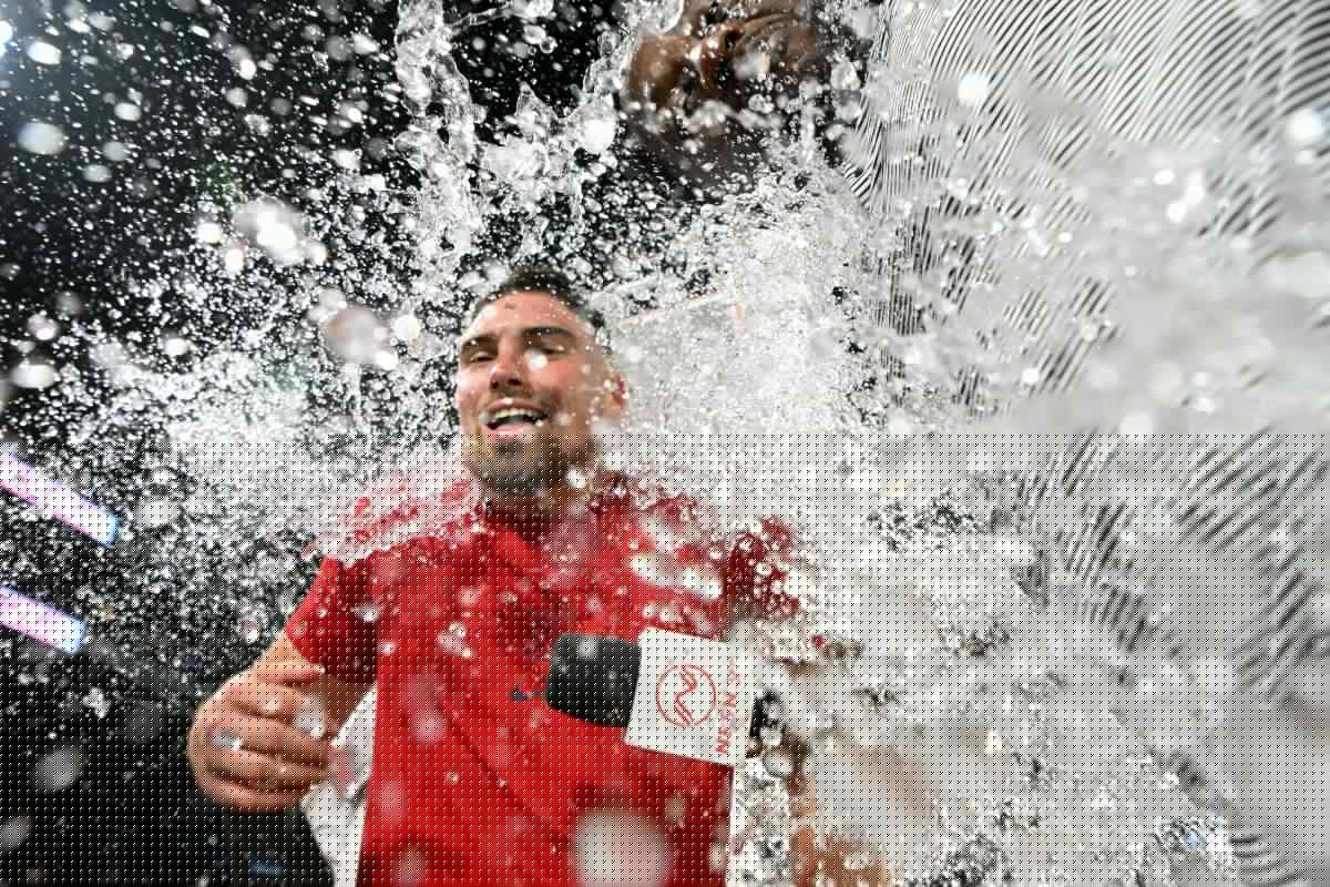 Red Sox 3B Caleb Durbin Shares Injury Update on Finger Following Walk-Off Hit