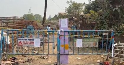 Kolkata: Warehouse fire toll rises to 21, several missing