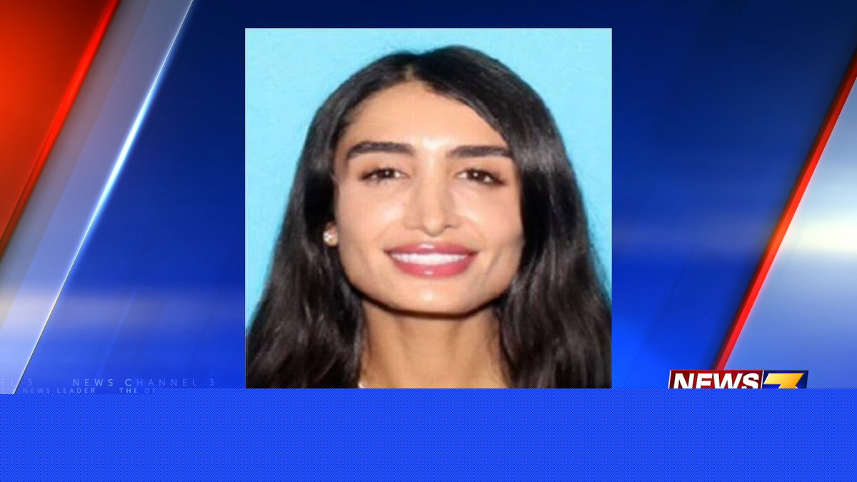 Model charged in burglaries throughout LA County accused of thefts in Indio