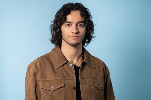 ‘House of David’ star Michael Iskander says season two resonates beyond the religious